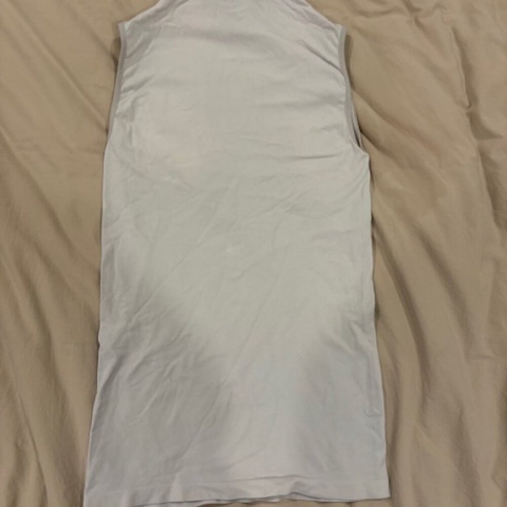 Babaton Michael Tank White - Picture 3 of 4